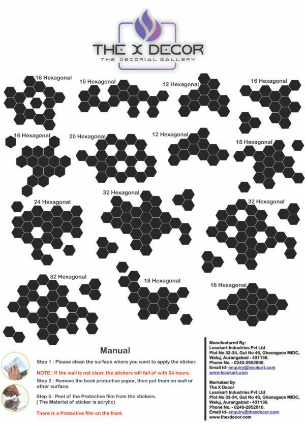 XDEC-WA012 - Image 2