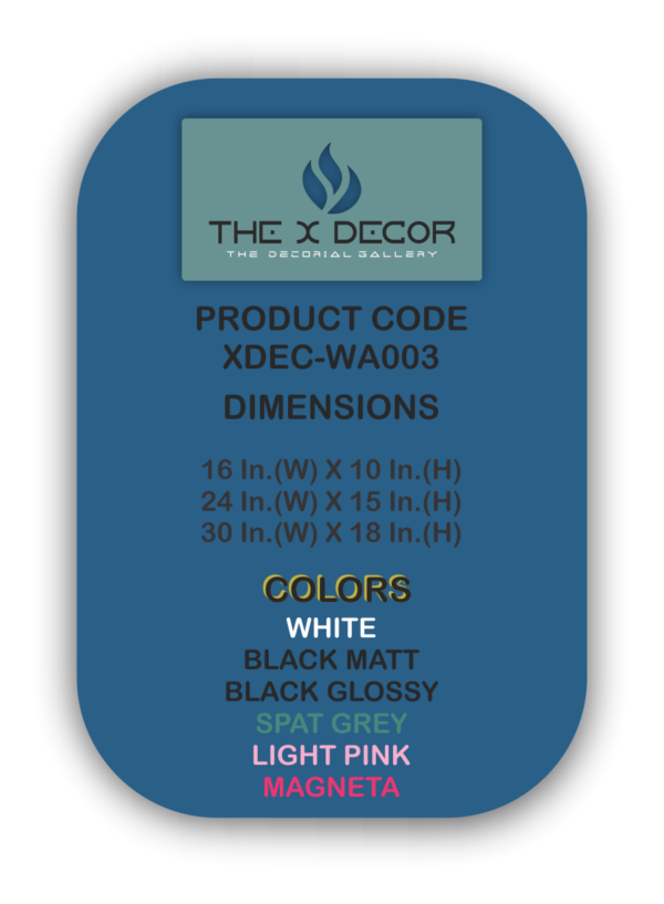 XDEC-WA003 - Image 11