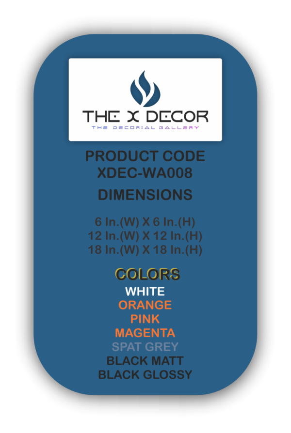 XDEC-WA008 - Image 10