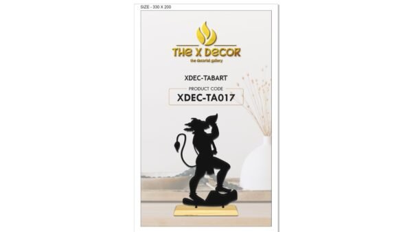XDEC-TA017 - Image 2