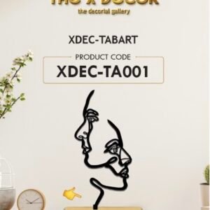 XDEC-TA001